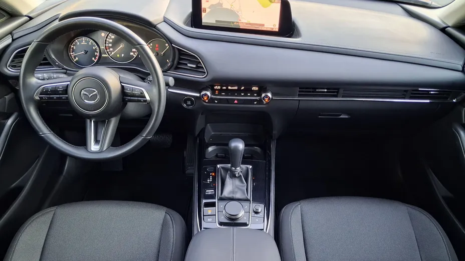 MAZDA CX-30 CX-30 2.0 mHEV Centre-Line 2WD aut