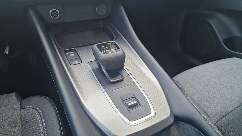 NISSAN Qashqai Qashqai 1.3 DIG-T mHEV N-Connecta Xtronic Nowy