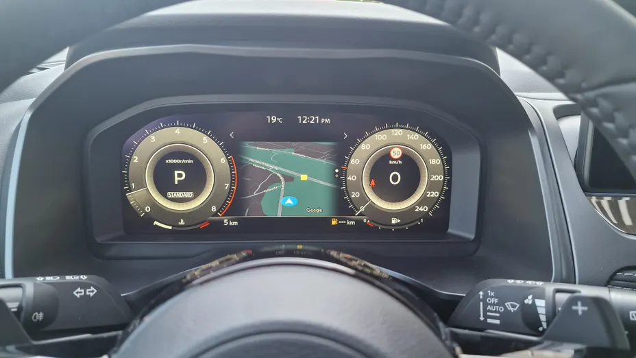 NISSAN Qashqai Qashqai 1.3 DIG-T mHEV N-Connecta Xtronic Nowy