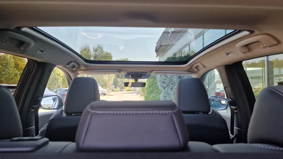 NISSAN Qashqai Qashqai 1.3 DIG-T mHEV N-Connecta Xtronic Nowy