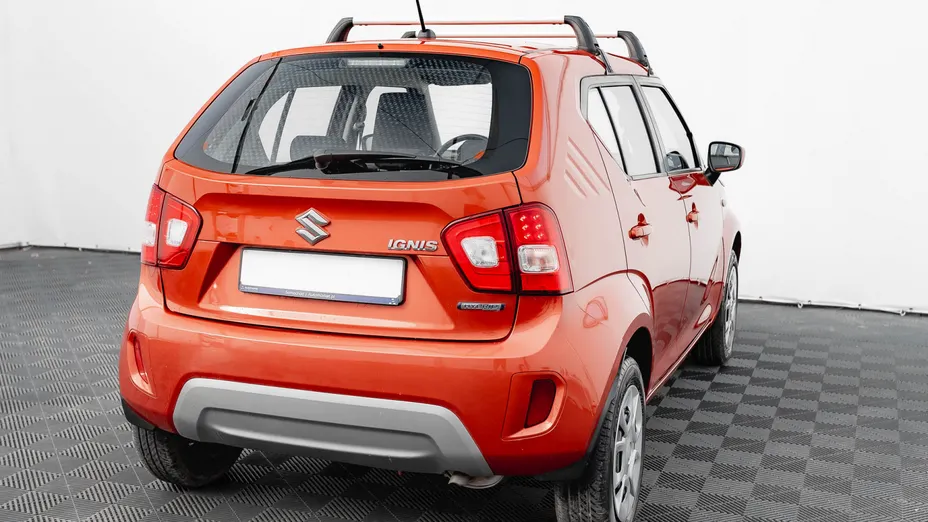 SUZUKI Ignis Ignis 1.2 SHVS Comfort Plus
