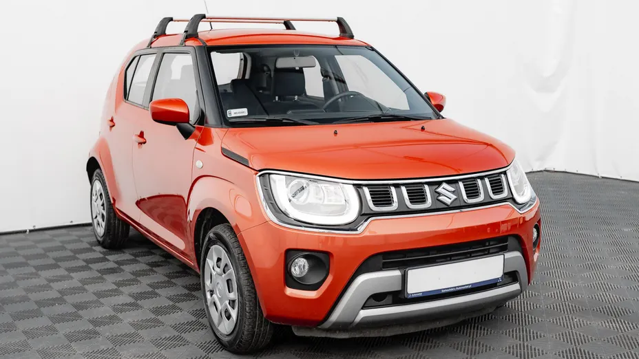 SUZUKI Ignis Ignis 1.2 SHVS Comfort Plus