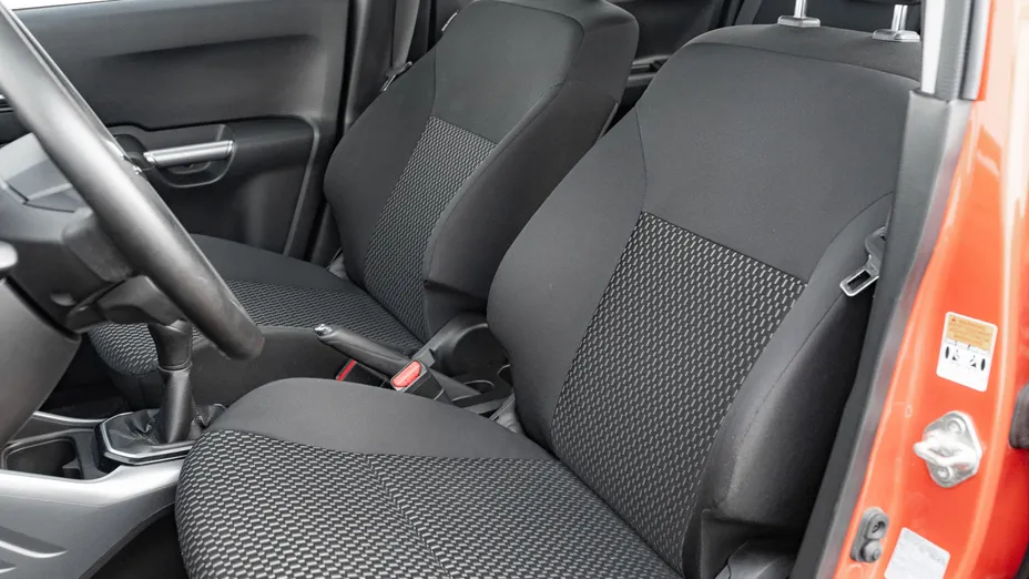 SUZUKI Ignis Ignis 1.2 SHVS Comfort Plus