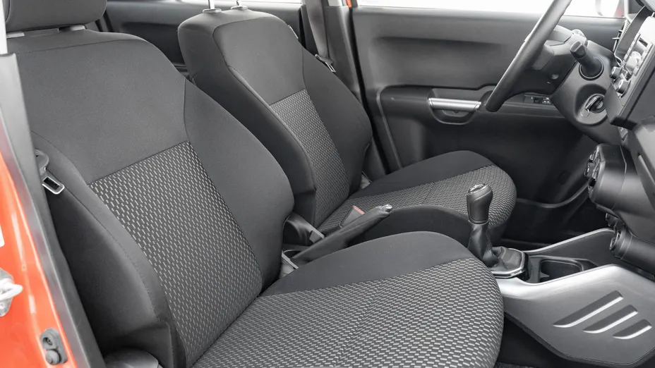 SUZUKI Ignis Ignis 1.2 SHVS Comfort Plus