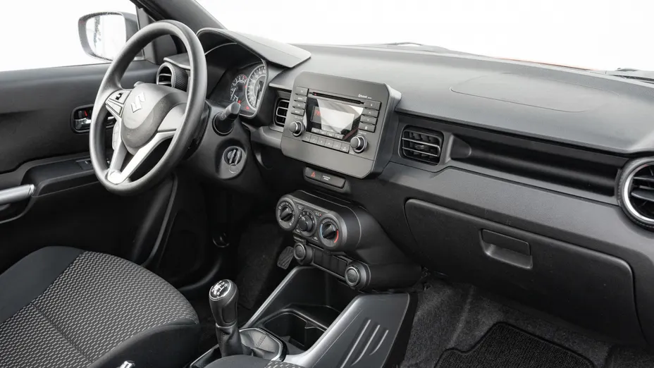 SUZUKI Ignis Ignis 1.2 SHVS Comfort Plus