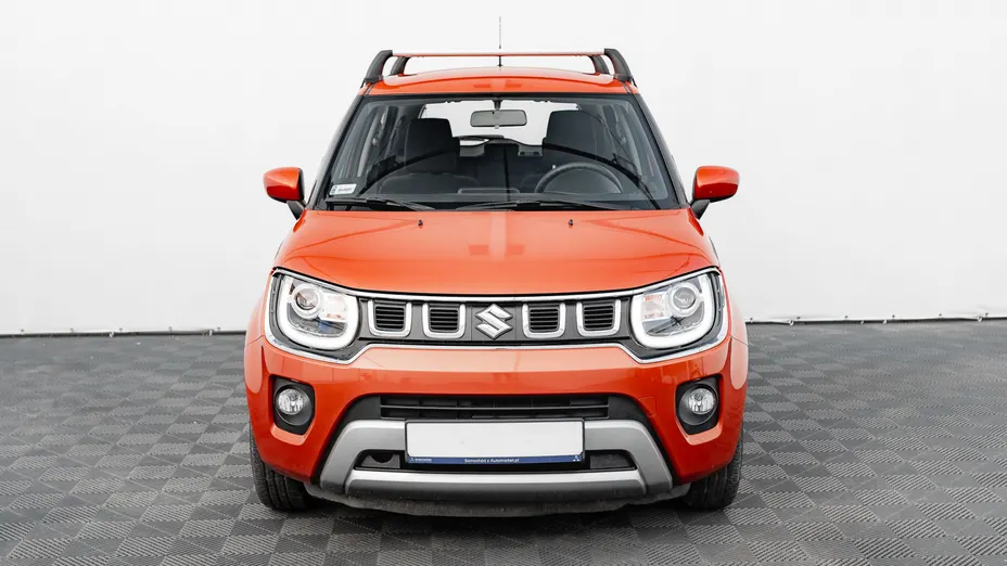 SUZUKI Ignis Ignis 1.2 SHVS Comfort Plus