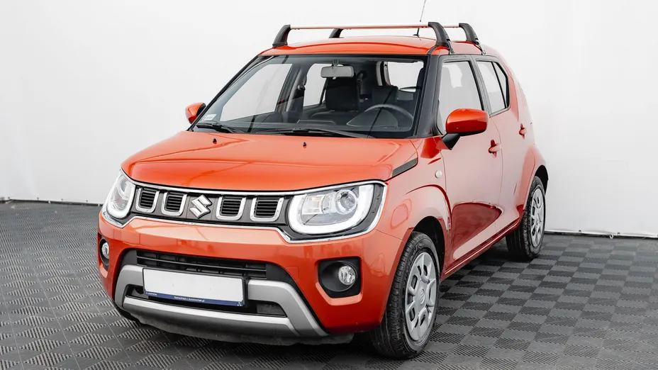 SUZUKI Ignis Ignis 1.2 SHVS Comfort Plus