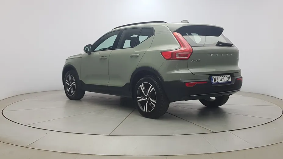 VOLVO XC40 XC40 B3 Plus Dark aut