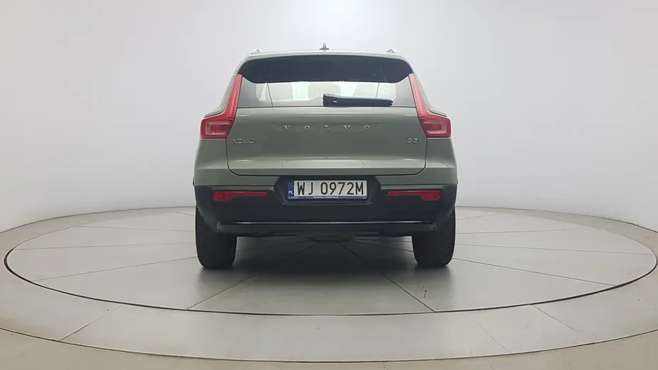 VOLVO XC40 XC40 B3 Plus Dark aut