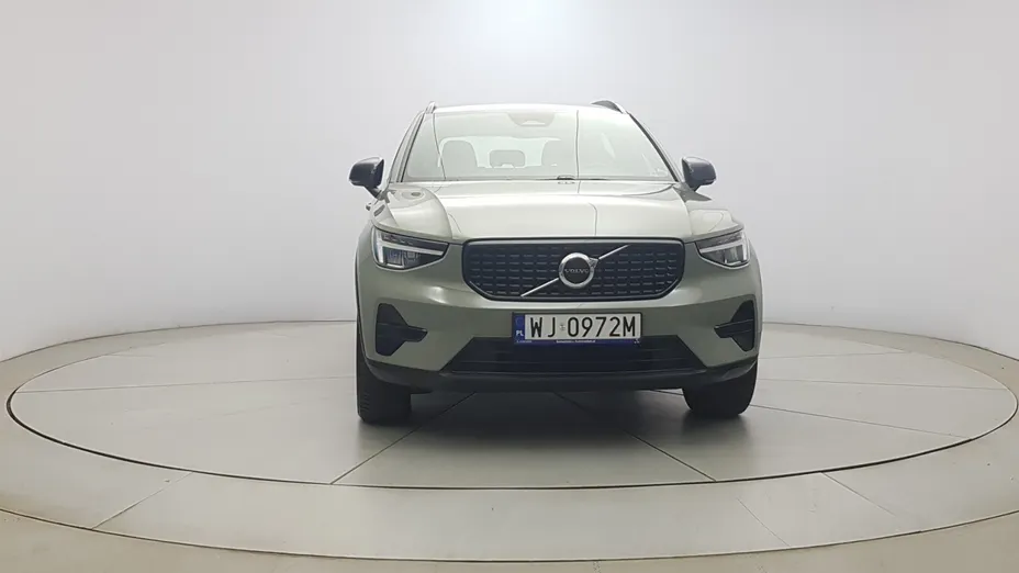 VOLVO XC40 XC40 B3 Plus Dark aut