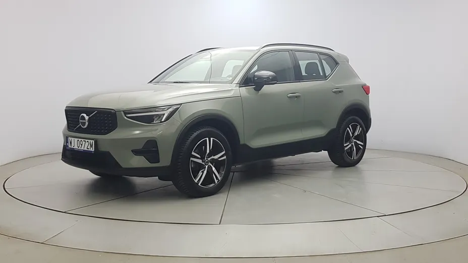 VOLVO XC40 XC40 B3 Plus Dark aut