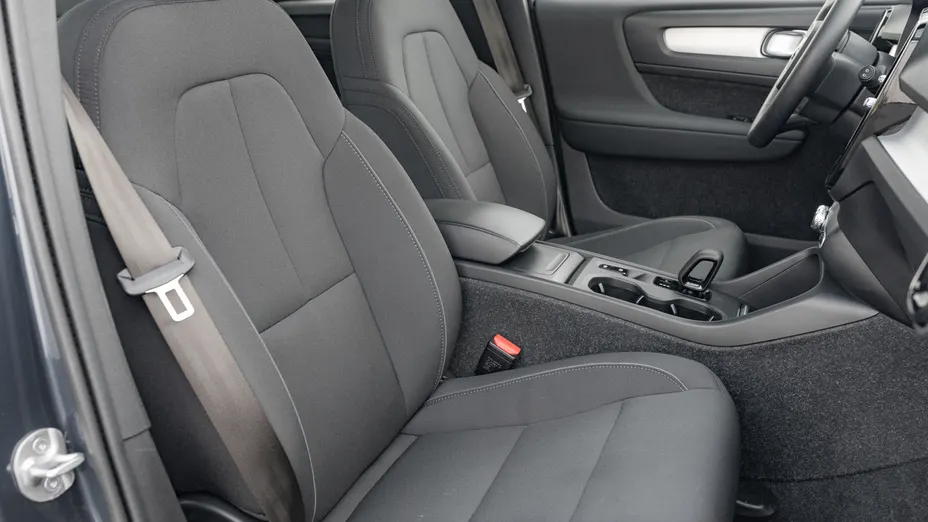 VOLVO XC40 XC40 T3 Momentum Pro aut