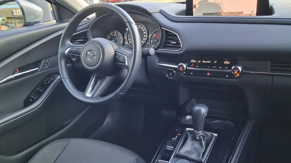 MAZDA CX-30 CX-30 2.0 mHEV Centre-Line 2WD aut
