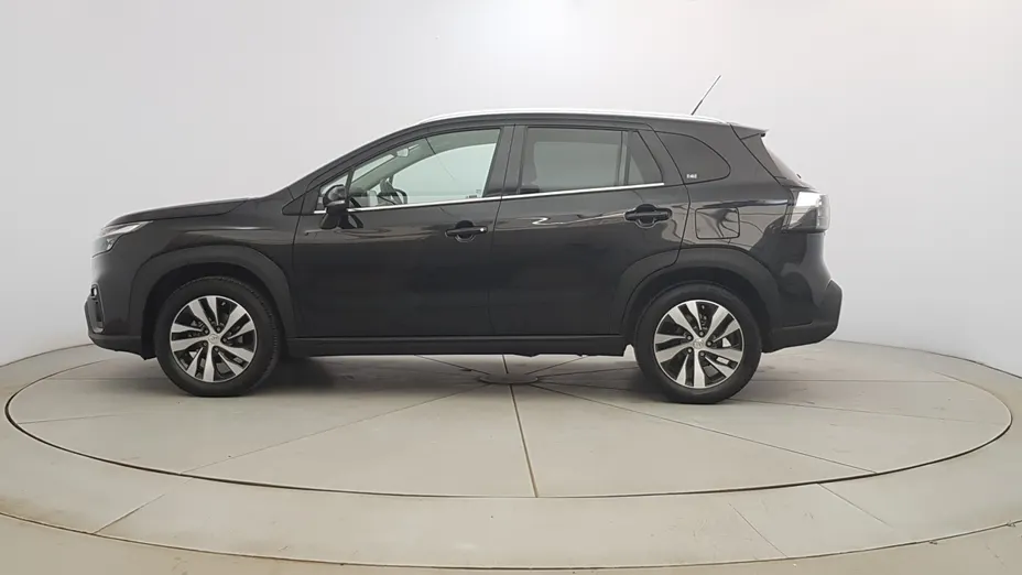 SUZUKI S-Cross S-Cross 1.5 DualJet Hybrid Elegance AGS