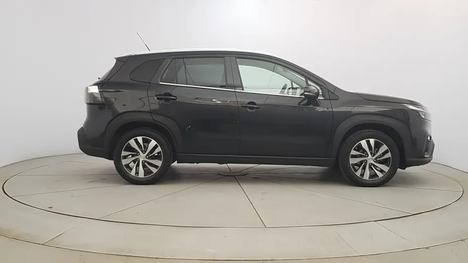 SUZUKI S-Cross S-Cross 1.5 DualJet Hybrid Elegance AGS