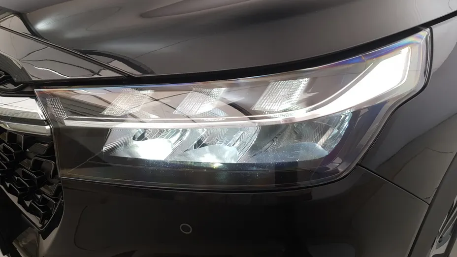 SUZUKI S-Cross S-Cross 1.5 DualJet Hybrid Elegance AGS