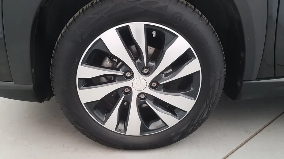 SUZUKI S-Cross S-Cross 1.5 DualJet Hybrid Elegance AGS