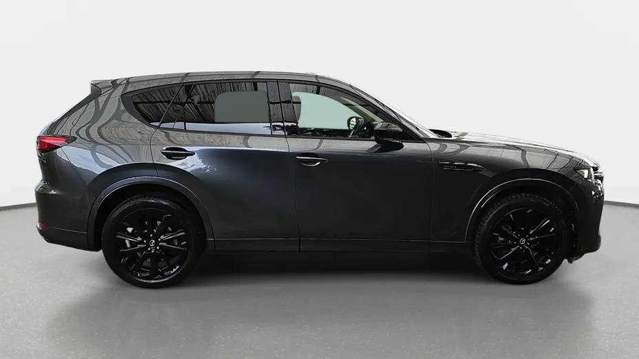 MAZDA CX-60 CX-60 3.3 D mHEV Homura aut