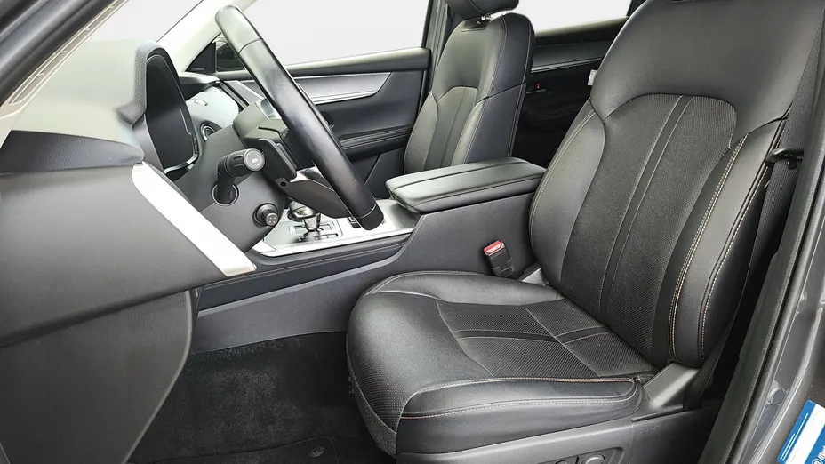 MAZDA CX-60 CX-60 3.3 D mHEV Homura aut