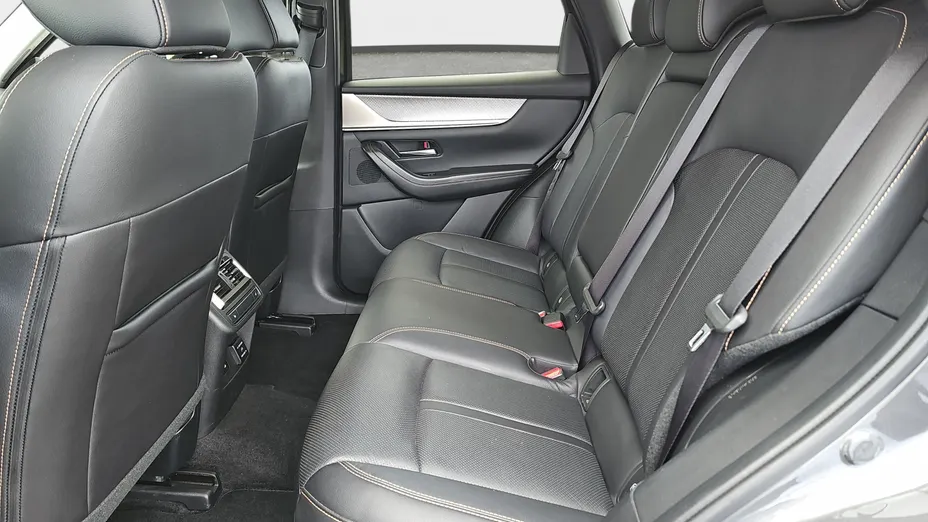 MAZDA CX-60 CX-60 3.3 D mHEV Homura aut