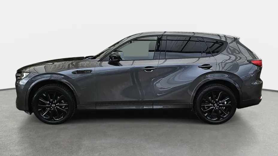 MAZDA CX-60 CX-60 3.3 D mHEV Homura aut