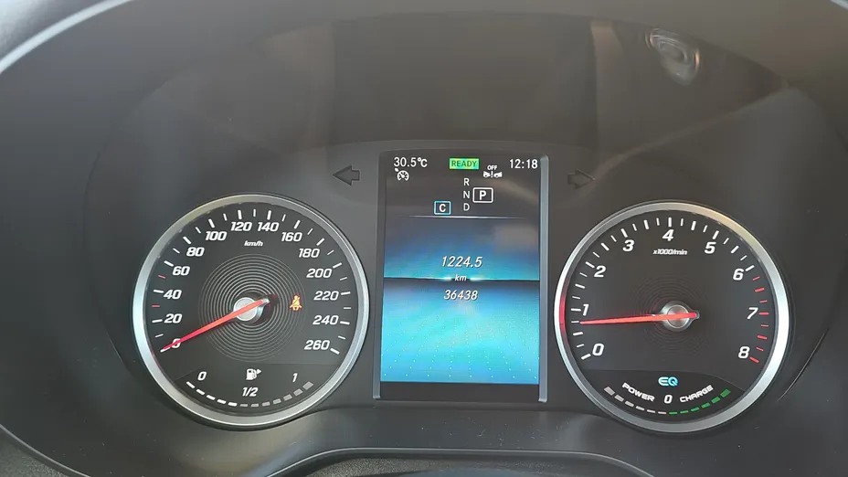 MERCEDES-BENZ GLC GLC Coupe 200 4-Matic