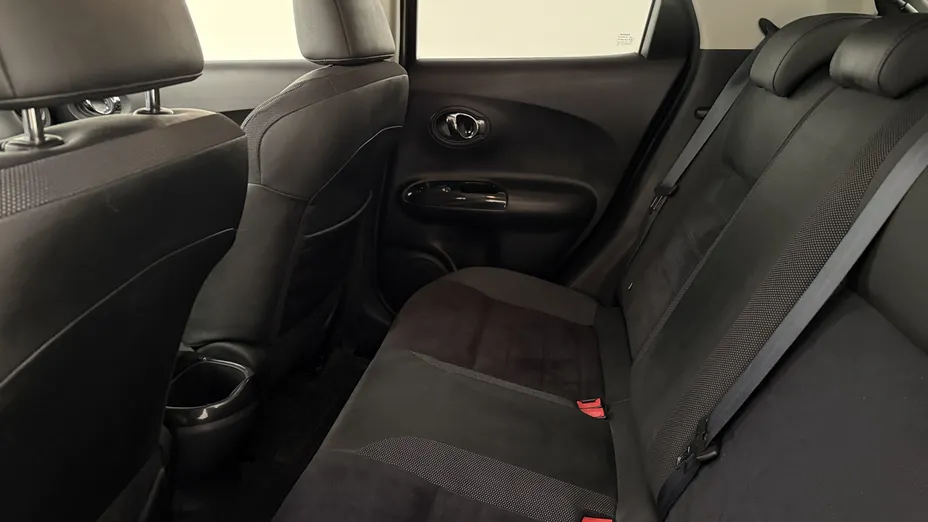 NISSAN Juke Juke 1.6 N-Connecta