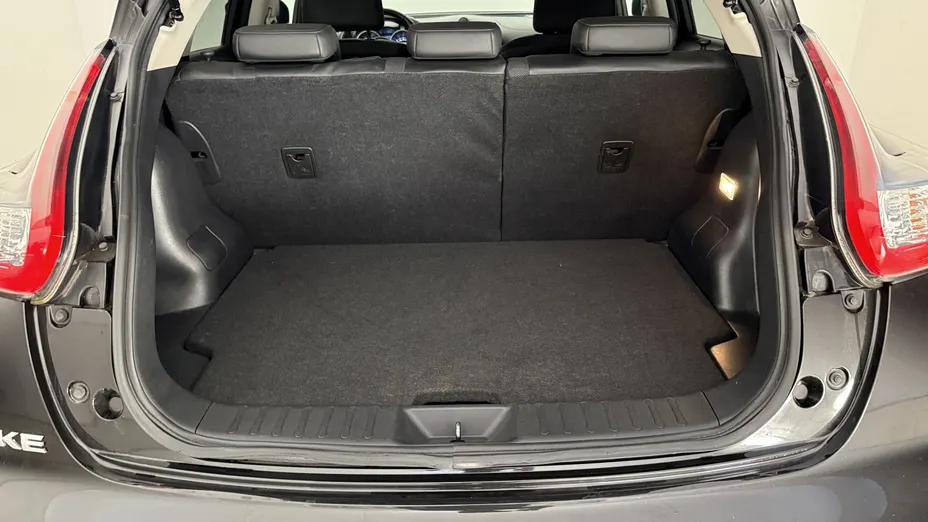 NISSAN Juke Juke 1.6 N-Connecta