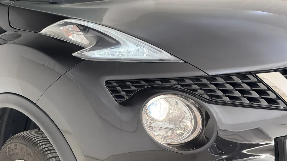 NISSAN Juke Juke 1.6 N-Connecta