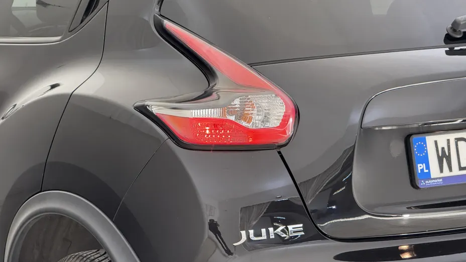 NISSAN Juke Juke 1.6 N-Connecta