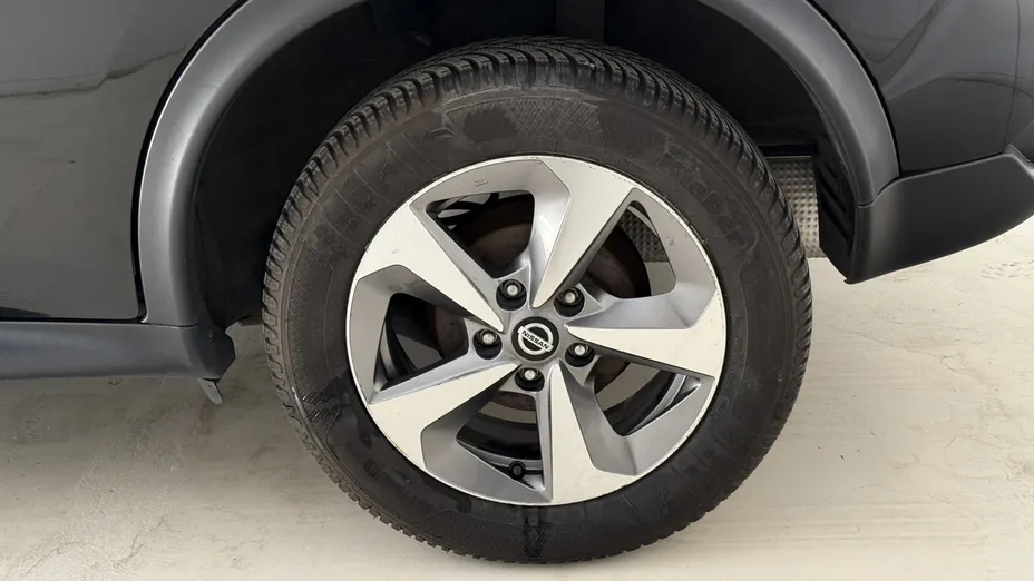 NISSAN Juke Juke 1.6 N-Connecta