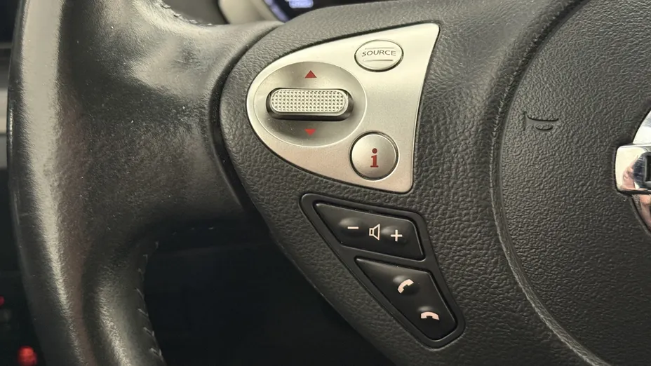 NISSAN Juke Juke 1.6 N-Connecta