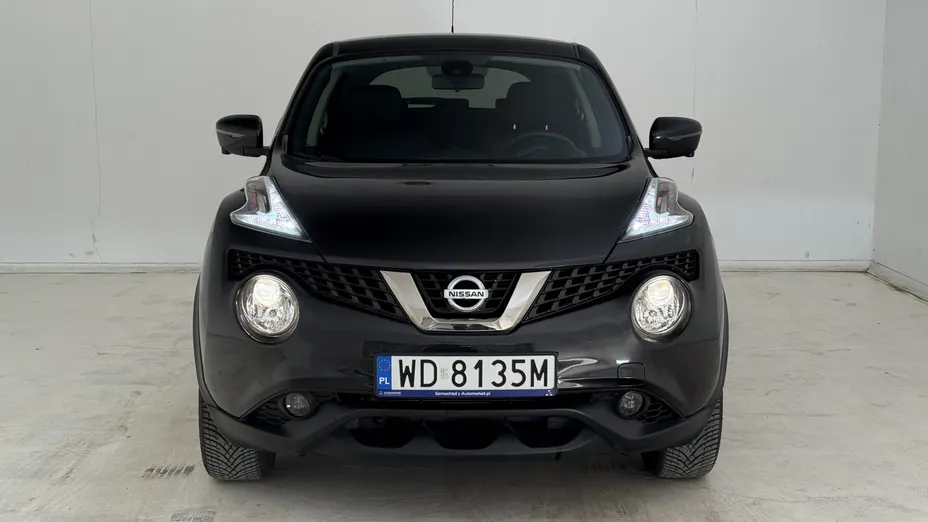 NISSAN Juke Juke 1.6 N-Connecta