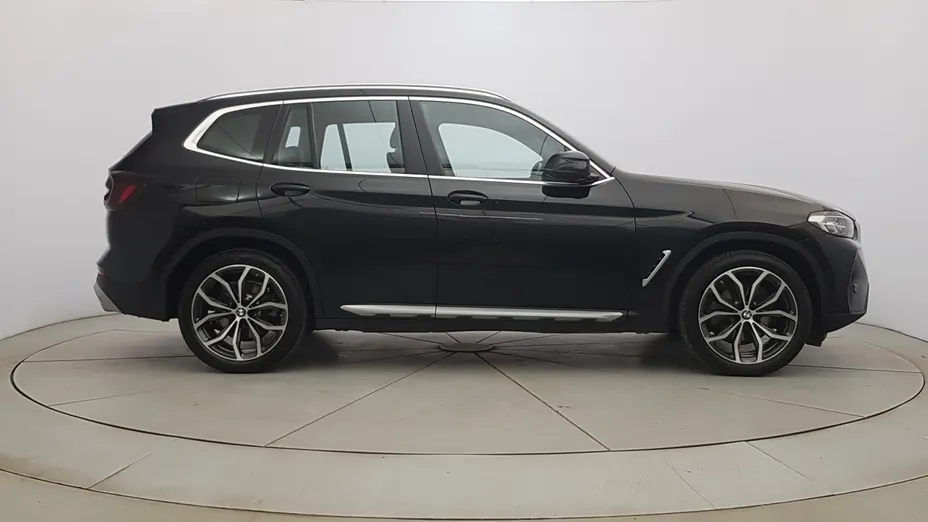 BMW X3 X3 xDrive20i mHEV aut