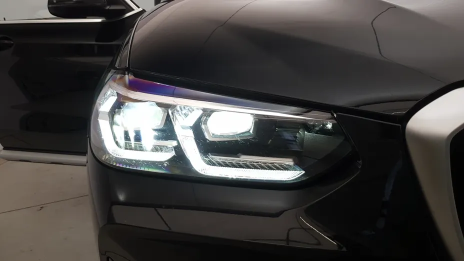 BMW X3 X3 xDrive20i mHEV aut