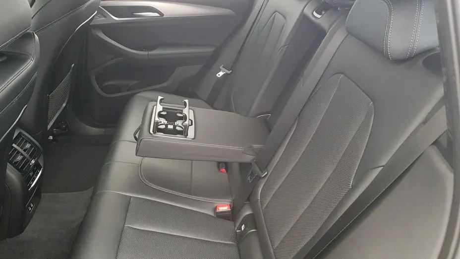 BMW X3 X3 xDrive20i mHEV aut