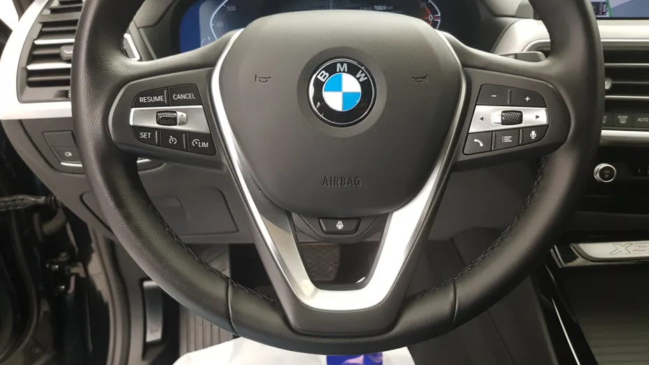 BMW X3 X3 xDrive20i mHEV aut