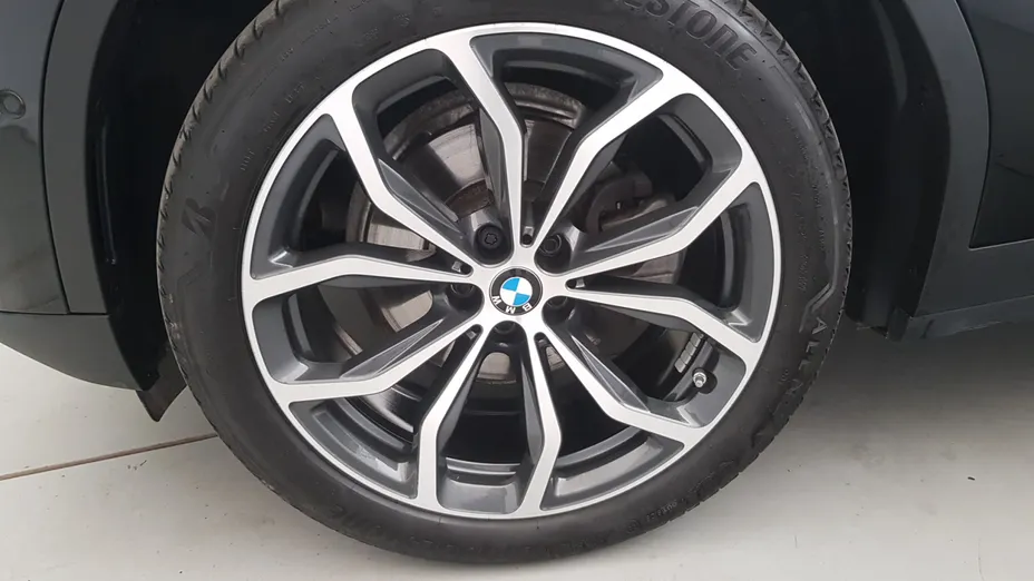 BMW X3 X3 xDrive20i mHEV aut