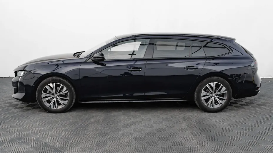 PEUGEOT 508 508 1.5 BlueHDi Allure Pack S&S EAT8