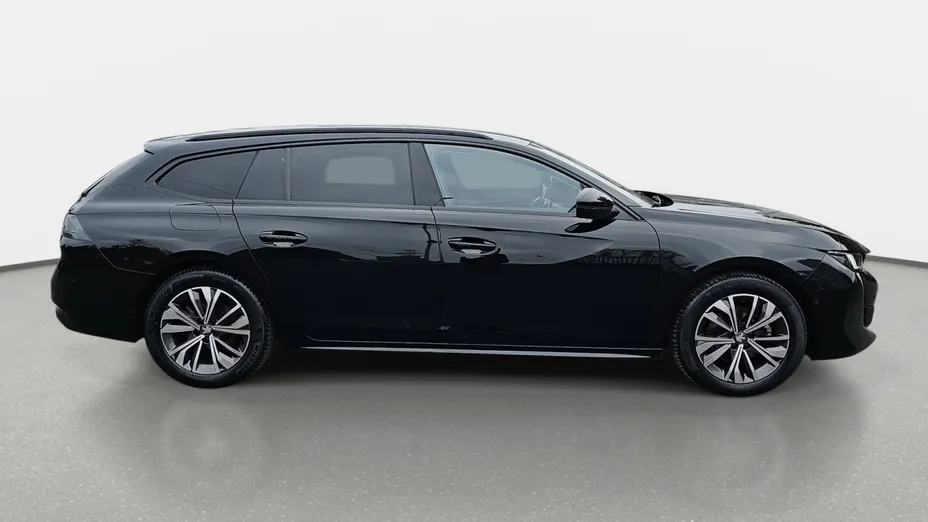 PEUGEOT 508 508 1.5 BlueHDi Allure Pack S&S EAT8