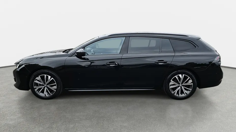 PEUGEOT 508 508 1.5 BlueHDi Allure Pack S&S EAT8