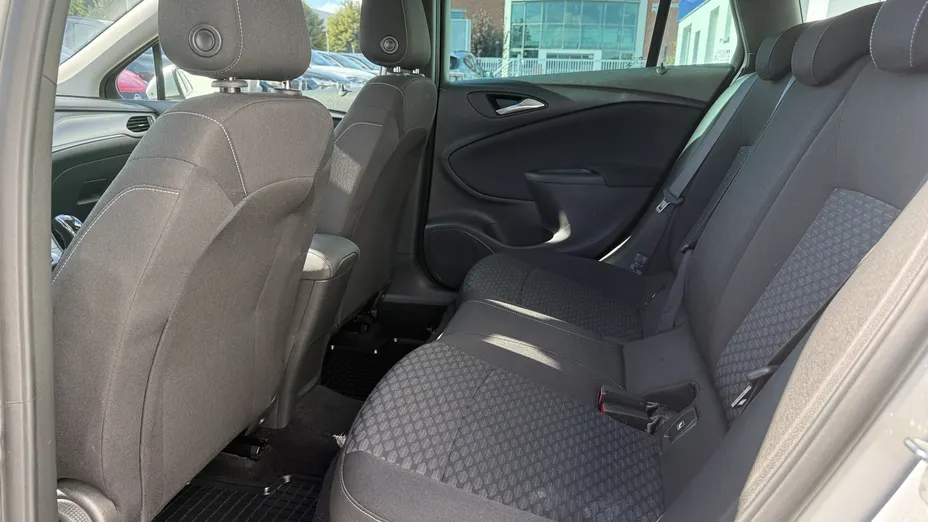 OPEL Astra Astra V 1.2 T Edition S&S
