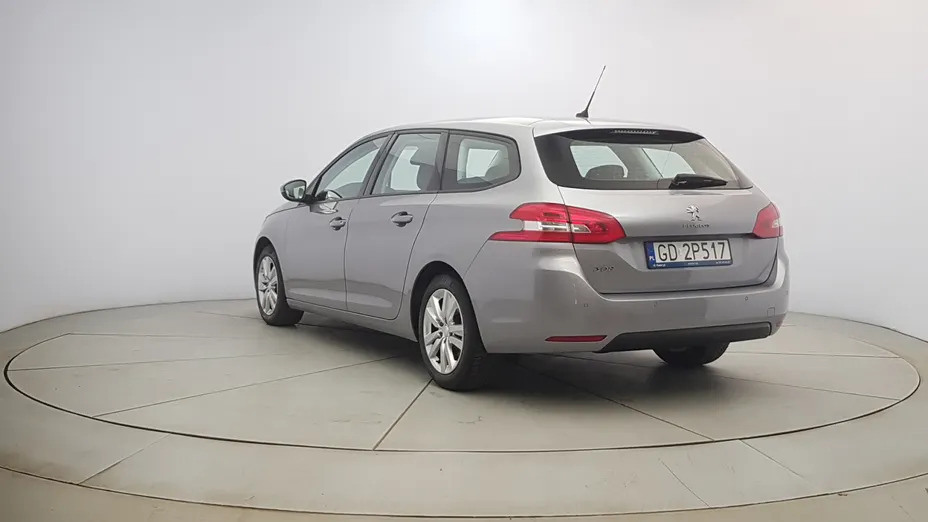 PEUGEOT 308 308 SW 1.5 BlueHDi Active S&S