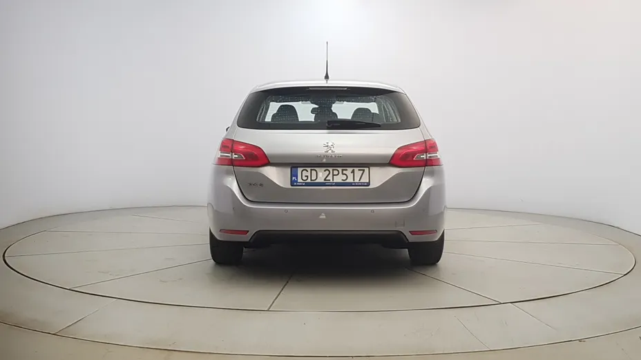 PEUGEOT 308 308 SW 1.5 BlueHDi Active S&S