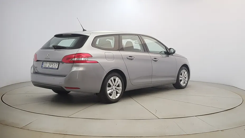 PEUGEOT 308 308 SW 1.5 BlueHDi Active S&S