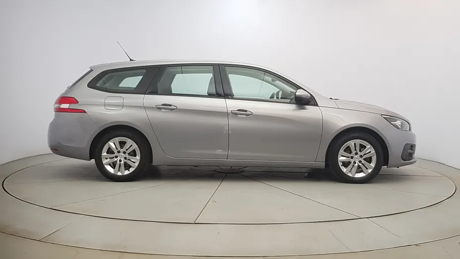 PEUGEOT 308 308 SW 1.5 BlueHDi Active S&S