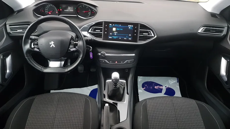 PEUGEOT 308 308 SW 1.5 BlueHDi Active S&S