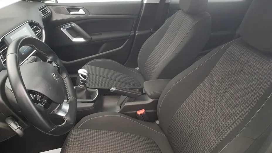 PEUGEOT 308 308 SW 1.5 BlueHDi Active S&S