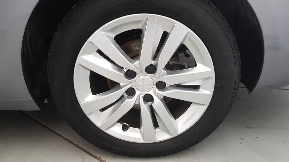 PEUGEOT 308 308 SW 1.5 BlueHDi Active S&S