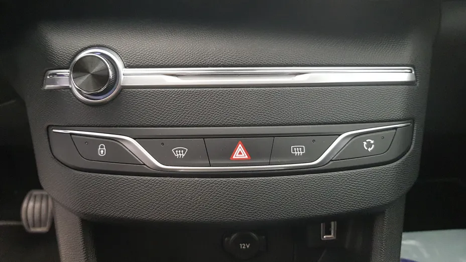 PEUGEOT 308 308 SW 1.5 BlueHDi Active S&S